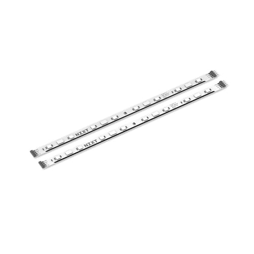 Nzxt Hue 2 RGB LED Strips