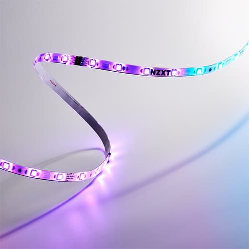 Nzxt Hue 2 RGB LED Strips