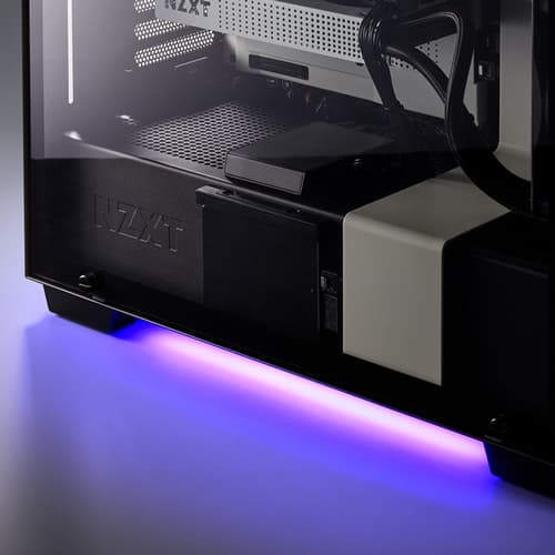 Nzxt Hue 2 RGB 200mm Underglow