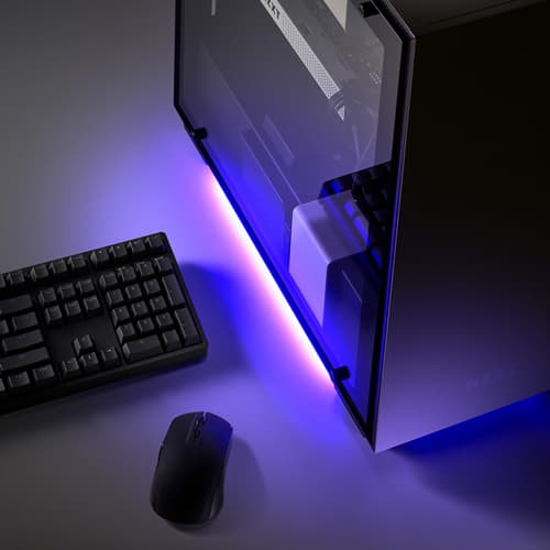 Nzxt Hue 2 RGB 200mm Underglow