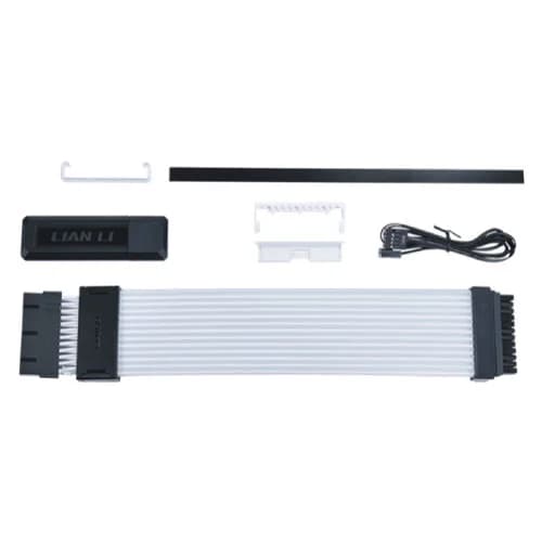Lian Li Strimer Wireless 24 Pin Motherboard Extension Cable
