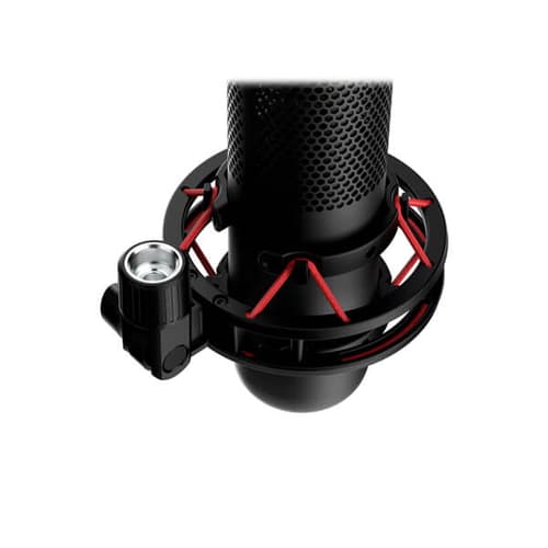 HyperX ProCast Diaphragm Condenser Microphone (Black)