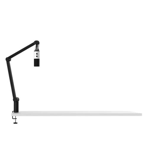 Nzxt Boom Arm (Matte Black)
