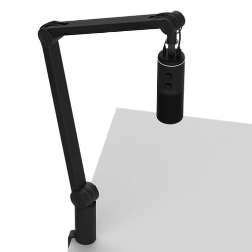 Nzxt Boom Arm (Matte Black)