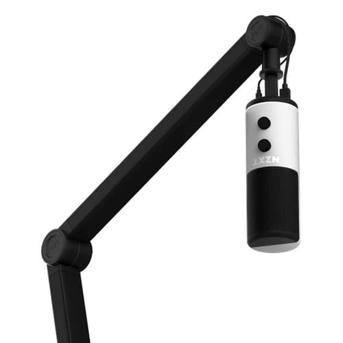 Nzxt Boom Arm (Matte Black)