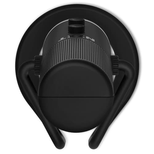 Nzxt Capsule Cardioid Microphone (Black)