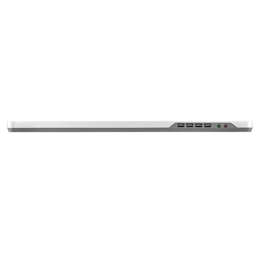 Deepcool M-DESK F1 Monitor Stand (Grey)