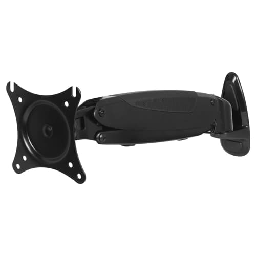 ARCTIC W1-3D Gas Spring Monitor Wall Mount (Black)