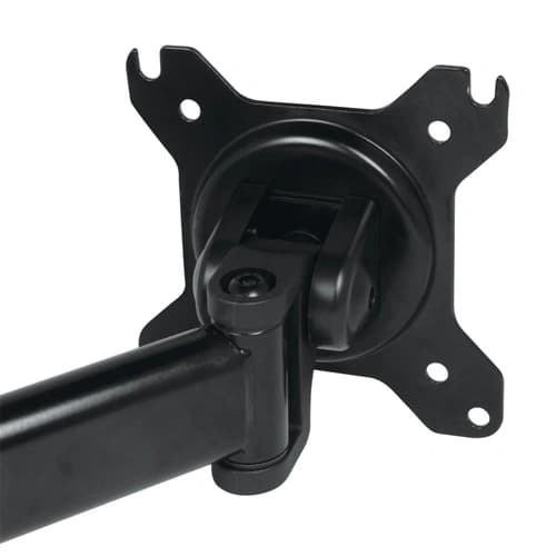 ARCTIC Z2 Basic Dual Arm Monitor Desk Mount (Black)