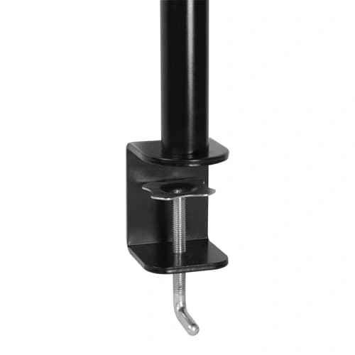 ARCTIC Z2 Basic Dual Arm Monitor Desk Mount (Black)