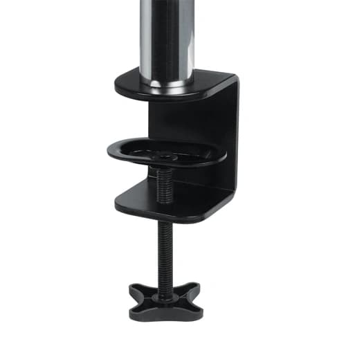 ARCTIC Z2 Gen 3 Dual Arm Monitor Desk Mount (Black)