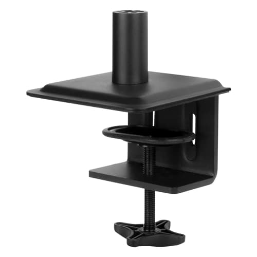 Arctic X1-3D Gas Spring Monitor Arm Desk Mount (Matt Black)