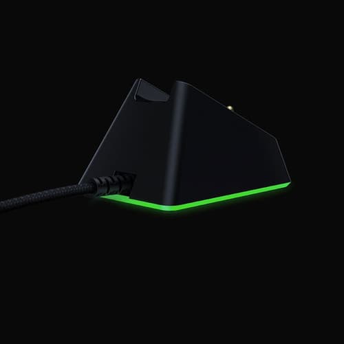 Razer Wireless Mouse Charging Dock
