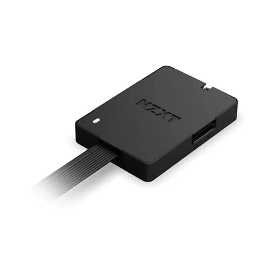 NZXT Digital RGB Lighting and Fan Controller Hub
