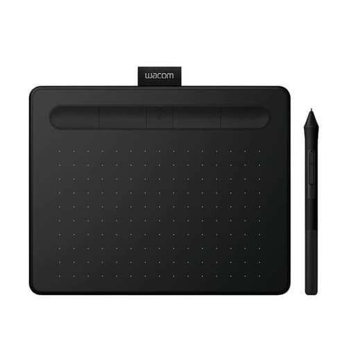Wacom Intuos CTL-4100WL/K0-CA Small Digital Pen Tablet
