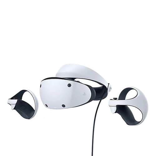 Sony PlayStation VR2
