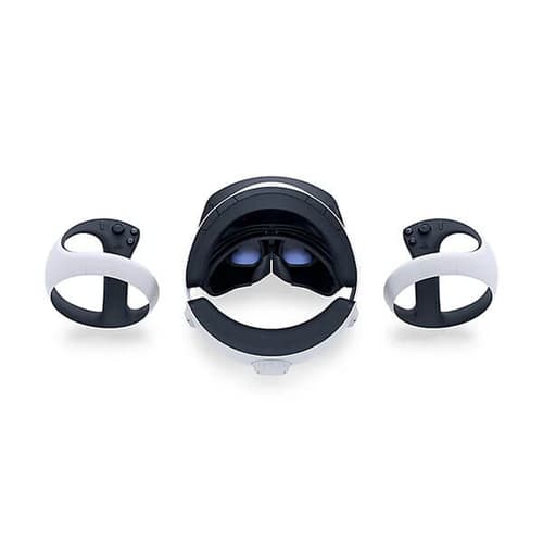 Sony PlayStation VR2