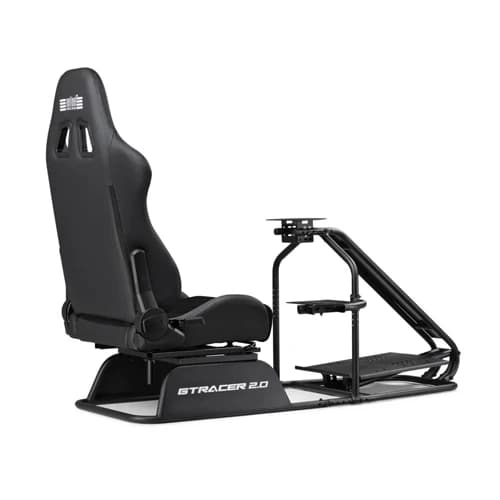 Next Level Racing GTRacer 2.0 Simulator Cockpit