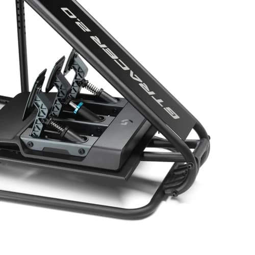 Next Level Racing GTRacer 2.0 Simulator Cockpit