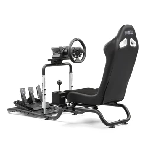 Next Level Racing Victory Simulator Cockpit