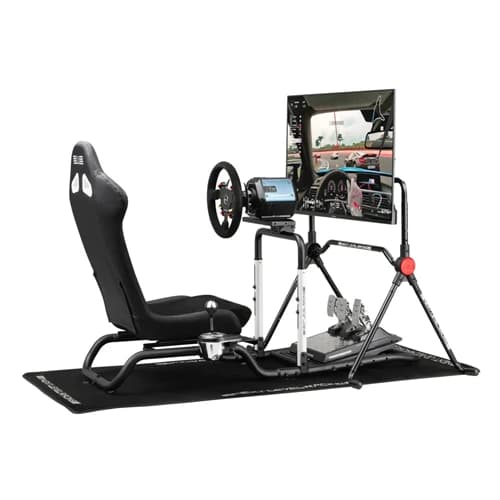 Next Level Racing Victory Simulator Cockpit