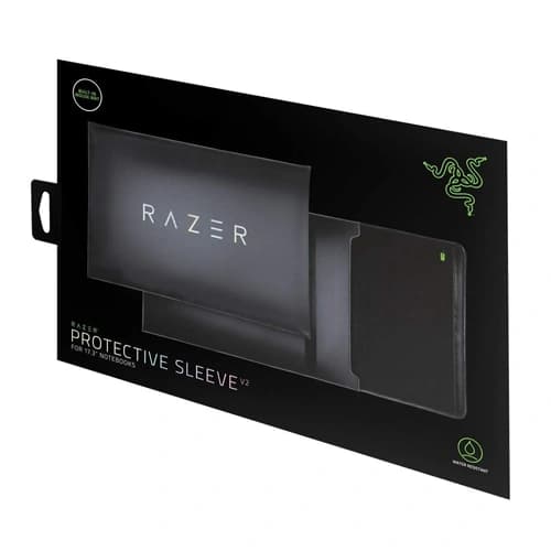 Razer Protective Sleeve V2 for 17.3 Inch Notebook