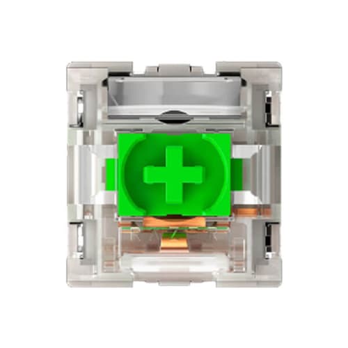 Razer Mechanical Green Clicky Switches (36 Pack)