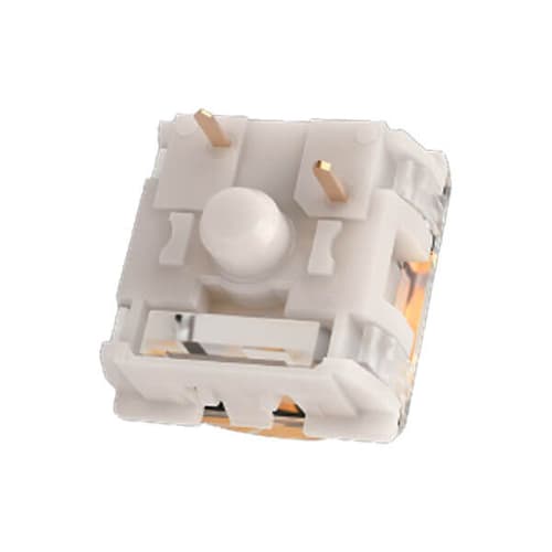 Razer Mechanical Orange Tactile Switches (36 Pack)