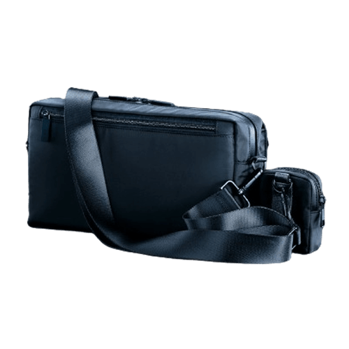 Razer Xanthus Crossbody Bag (Black)