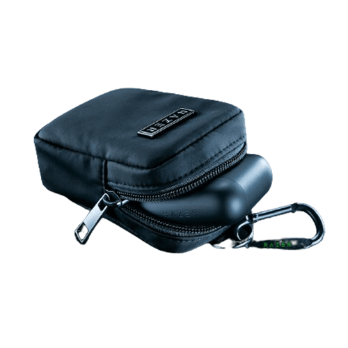 Razer Xanthus Crossbody Bag (Black)
