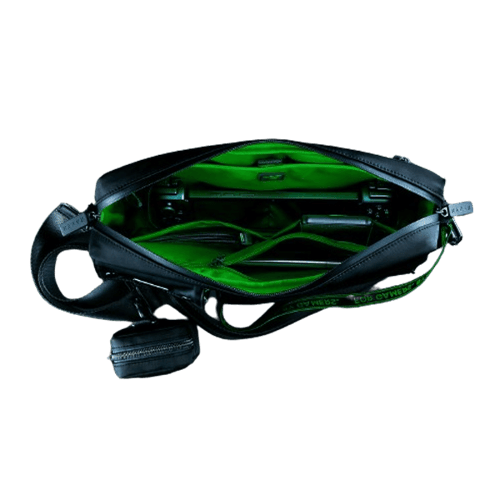 Razer Xanthus Crossbody Bag (Black)
