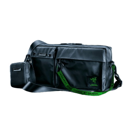 Razer Xanthus Crossbody Bag (Black)