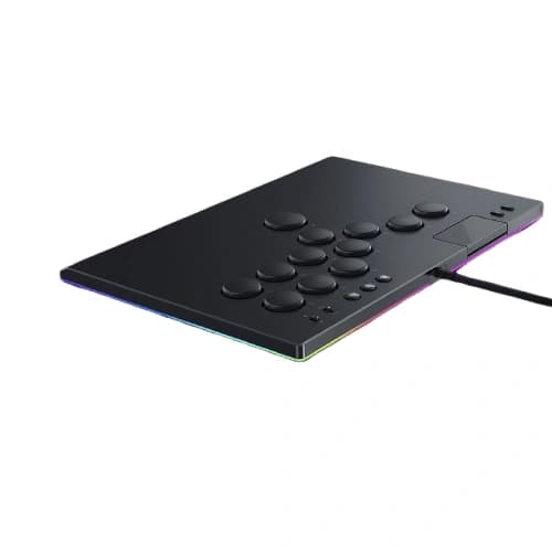 Razer Kitsune All-Button Optical Arcade Controller