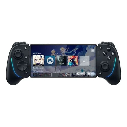 Razer Kishi Ultra RGB Gaming Controller