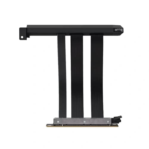 Hyte PCIe 5.0 Hyper 200mm Riser Cable