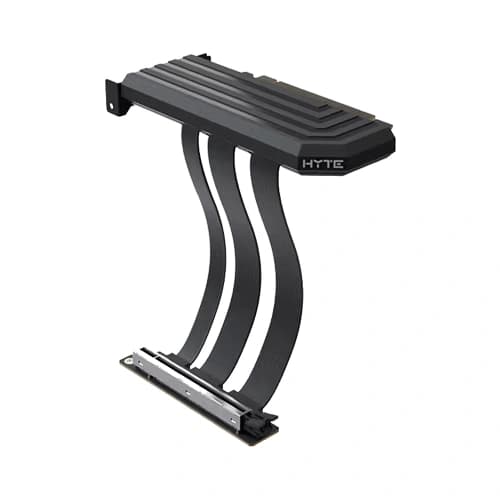 Hyte PCIe 5.0 Hyper 200mm Riser Cable