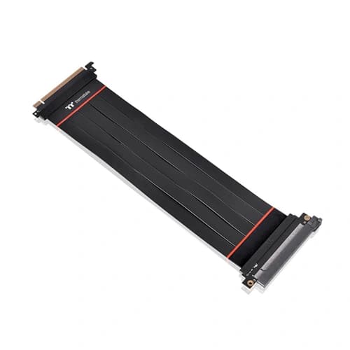 Thermaltake Premium PCI-E 4.0 Extender 300mm Riser Cable