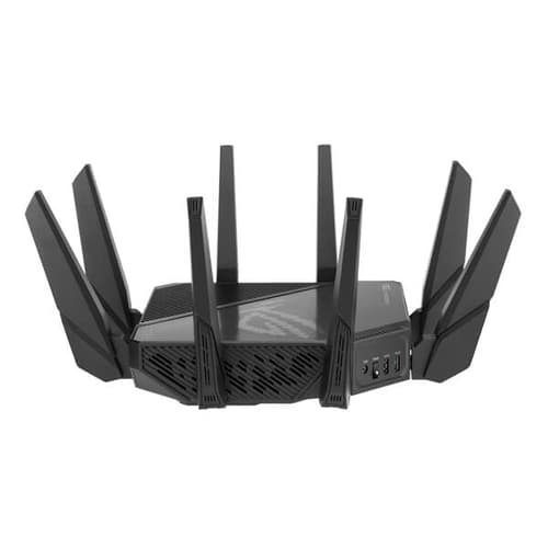 Asus ROG Rapture GT-AX11000 Pro Gaming Router (Black)