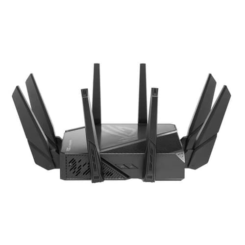 Asus ROG Rapture GT-AX11000 Pro Gaming Router (Black)