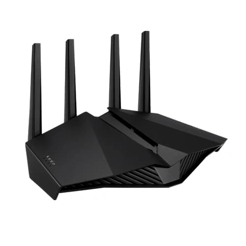 Asus RT-AX82U Dual-Band AX5400 WiFi 6 Router