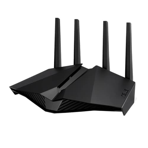 Asus RT-AX82U Dual-Band AX5400 WiFi 6 Router