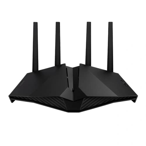 Asus RT-AX82U Dual-Band AX5400 WiFi 6 Router