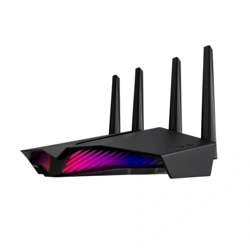 Asus RT-AX82U Dual-Band AX5400 WiFi 6 Router