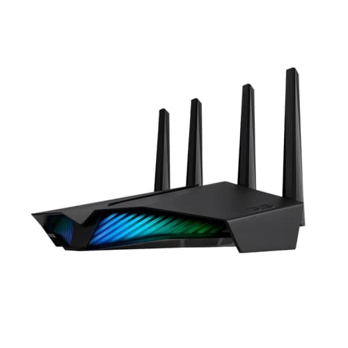 Asus RT-AX82U Dual-Band AX5400 WiFi 6 Router