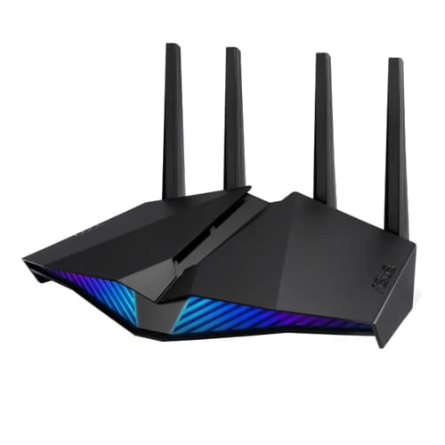 Asus RT-AX82U Dual-Band AX5400 WiFi 6 Router