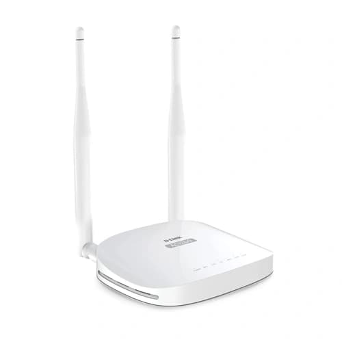 D-Link DIR-811IN AC1200 Dual-Band WiFi Router