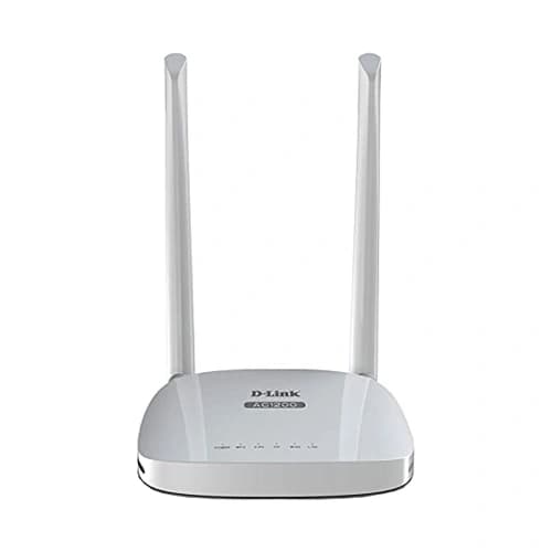 D-Link DIR-811IN AC1200 Dual-Band WiFi Router