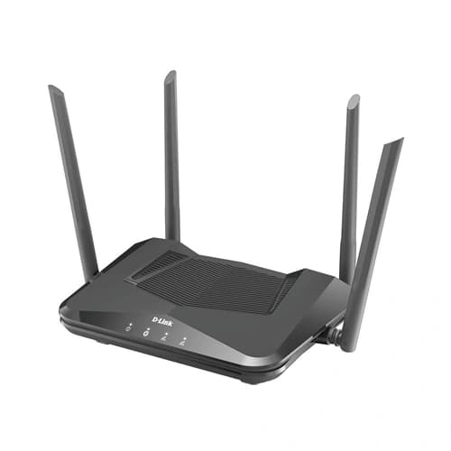 D-Link DIR-X1560 AX1500 WiFi6 Router