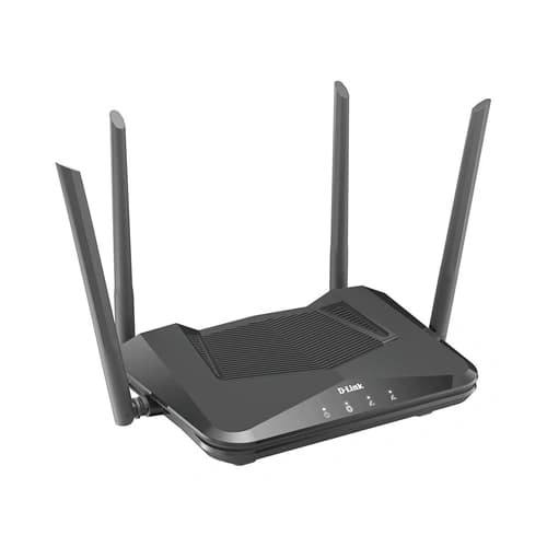 D-Link DIR-X1560 AX1500 WiFi6 Router