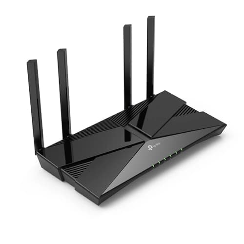 Tp-Link Archer AX23 Dual-Band AX1800 Wi-Fi 6 Router